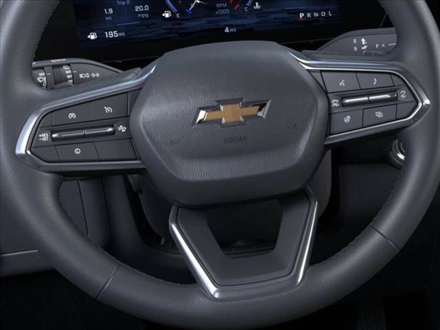 New 2026 Chevrolet Suburban Premier RWD image 19