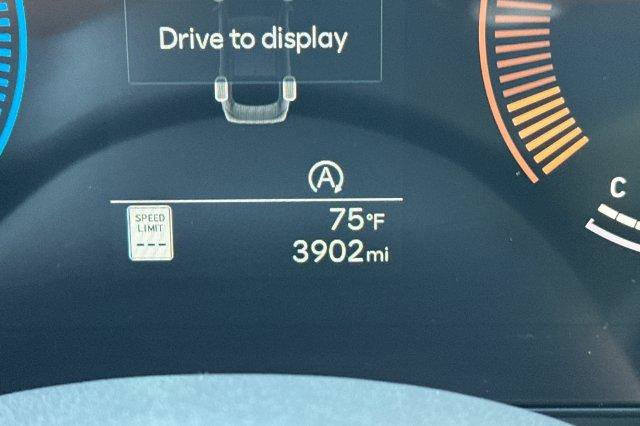 Certified 2026 Hyundai Sonata SE FWD image 24