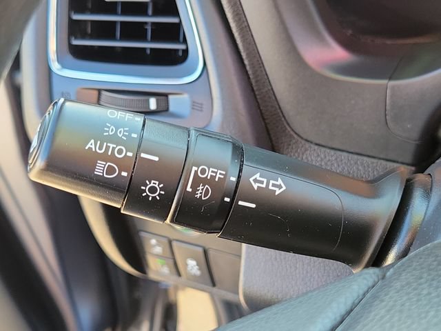 Used 2022 Honda HR-V EX image 11
