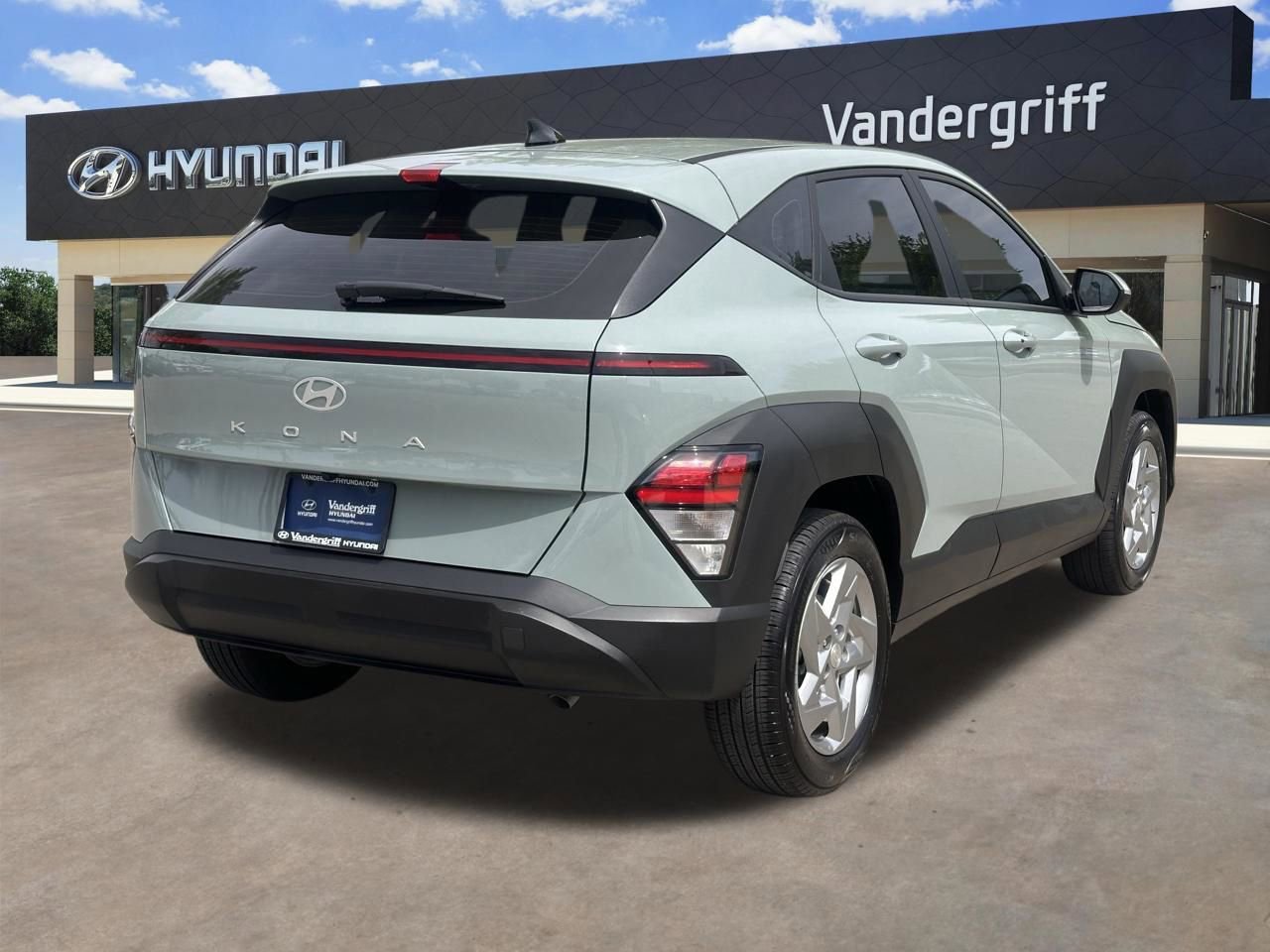 Certified 2026 Hyundai Kona SE image 15