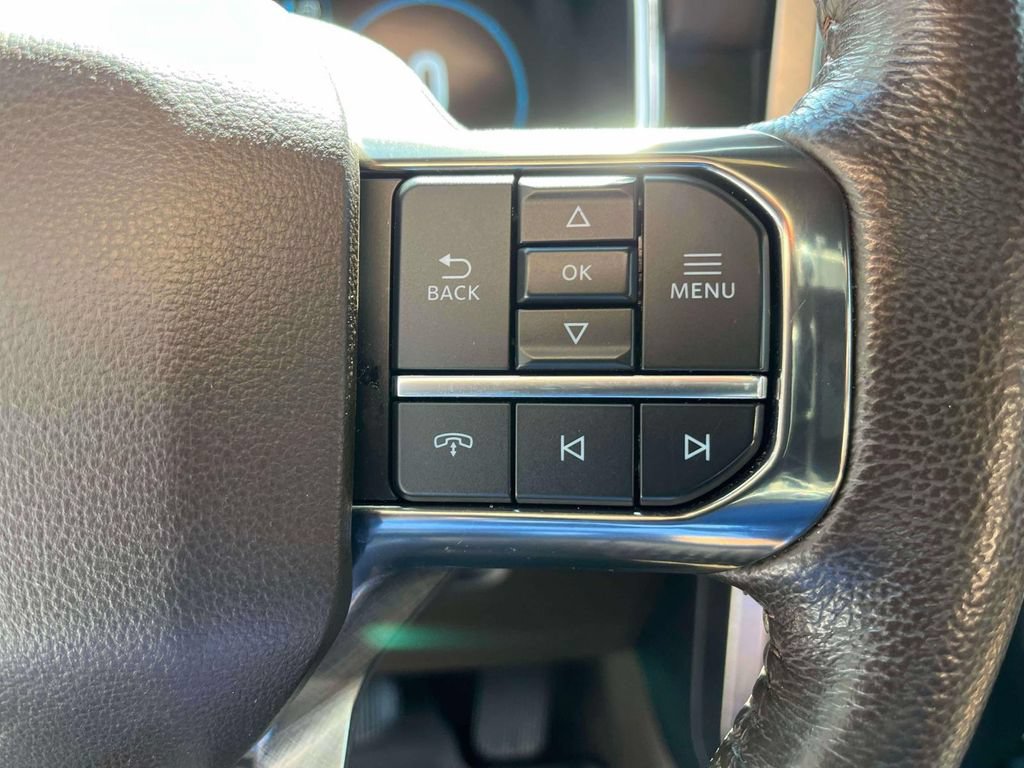 Used 2022 Ford F150 King Ranch w/ Equipment Group 601A High AWD/4WD image 29