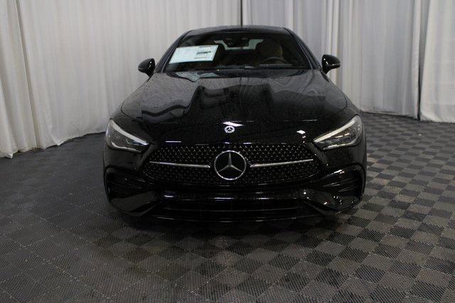 New 2026 Mercedes-Benz CLE 300 4MATIC Coupe image 2