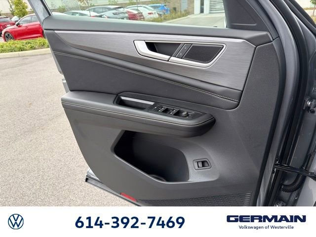 New 2026 Volkswagen Atlas Cross Sport SE image 19