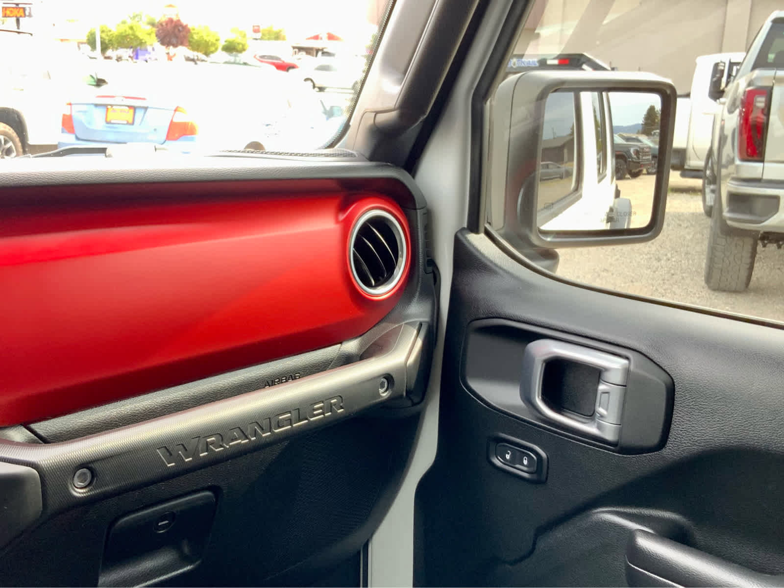 Used 2021 Jeep Wrangler Unlimited Rubicon image 36