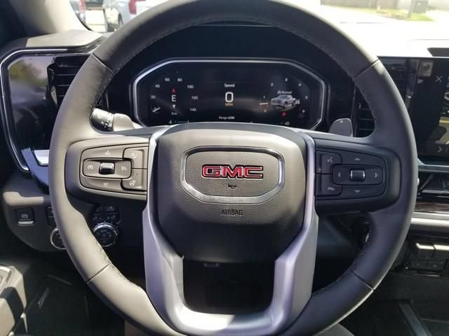New 2026 GMC Sierra 1500 AT4 w/ AT4 Premium Package AWD/4WD image 14
