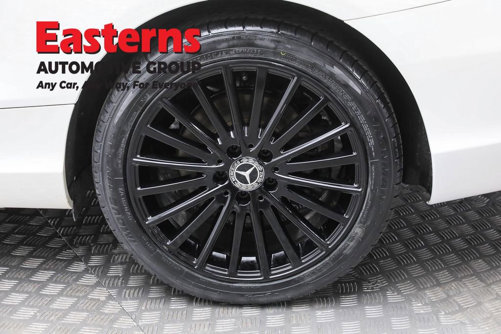 Used 2020 Mercedes-Benz C 300 4MATIC Coupe image 8