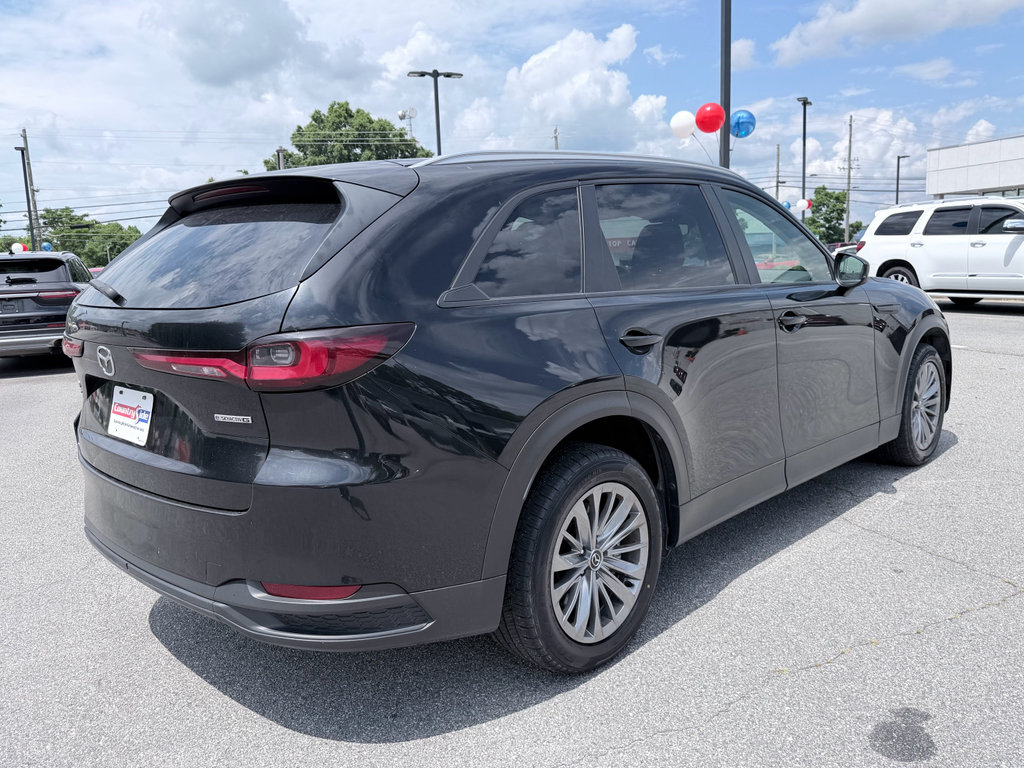 Used 2024 MAZDA CX-90 3.3 Turbo w/ Select Package AWD/4WD image 6