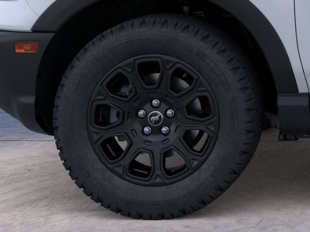 New 2026 Ford Bronco Sport Badlands w/ Badlands Tech Package AWD/4WD image 19