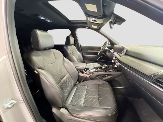 Certified 2024 Kia Telluride SX X-Pro AWD/4WD image 31