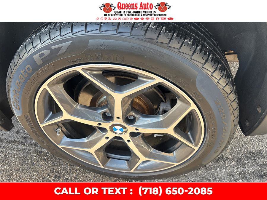 Used 2017 BMW X1 xDrive28i image 31