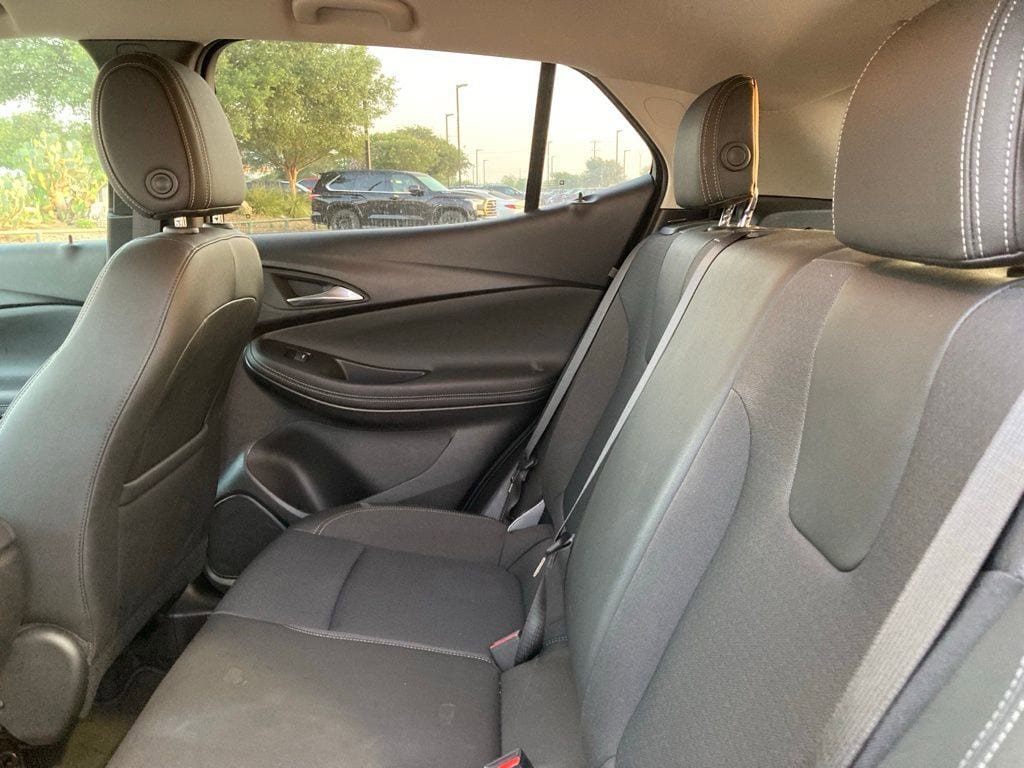 Used 2025 Buick Encore GX Preferred image 10