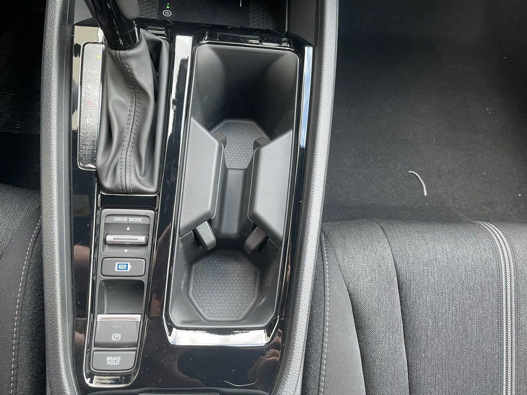 New 2026 Honda Accord Sport image 19
