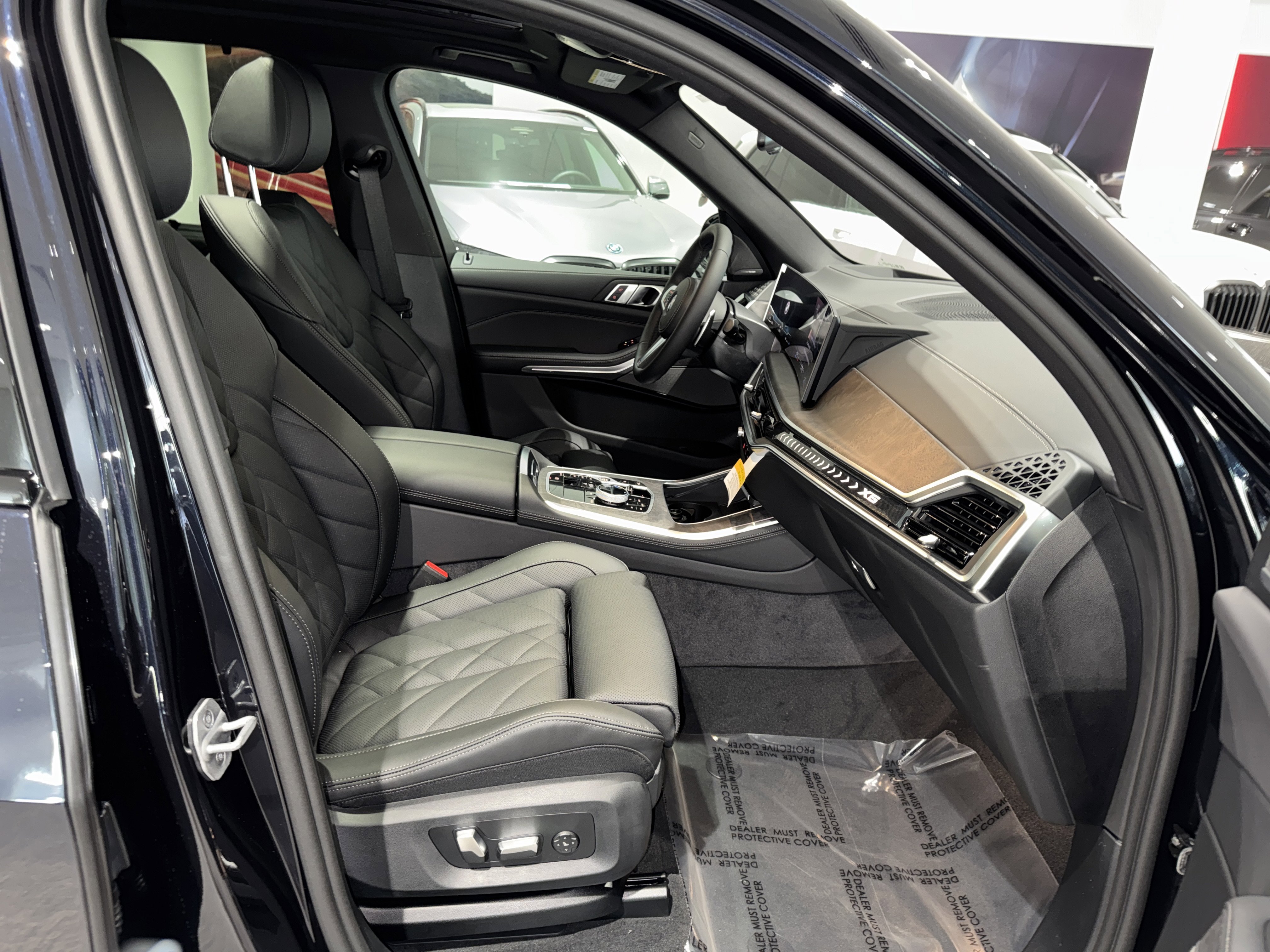 New 2026 BMW X5 sDrive40i w/ Executive Package image 9