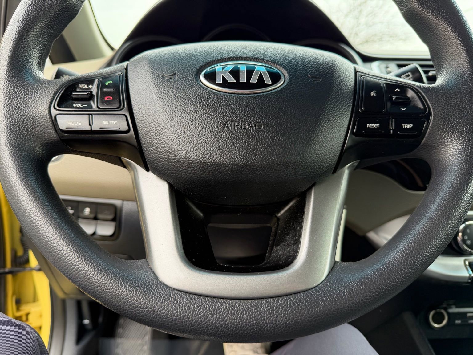 Used 2016 Kia Rio LX w/ Power Package image 17