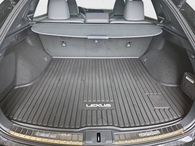 New 2026 Lexus RX 500h F Sport w/ Convenience Package image 12