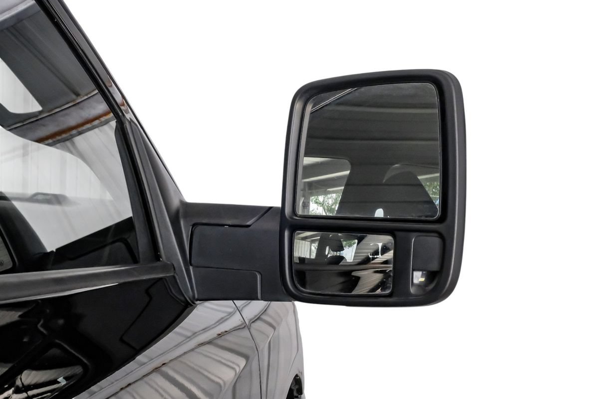 Used 2024 RAM 2500 Tradesman w/ Chrome Appearance Group AWD/4WD image 42