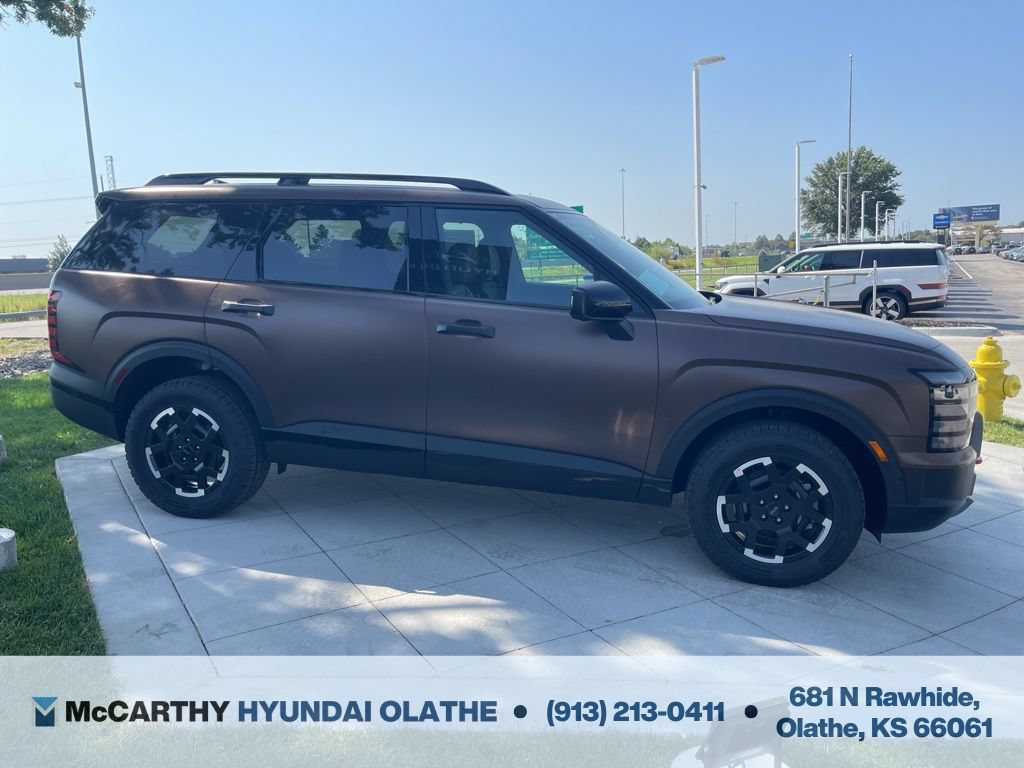 Used 2026 Hyundai Palisade XRT Pro AWD/4WD image 18
