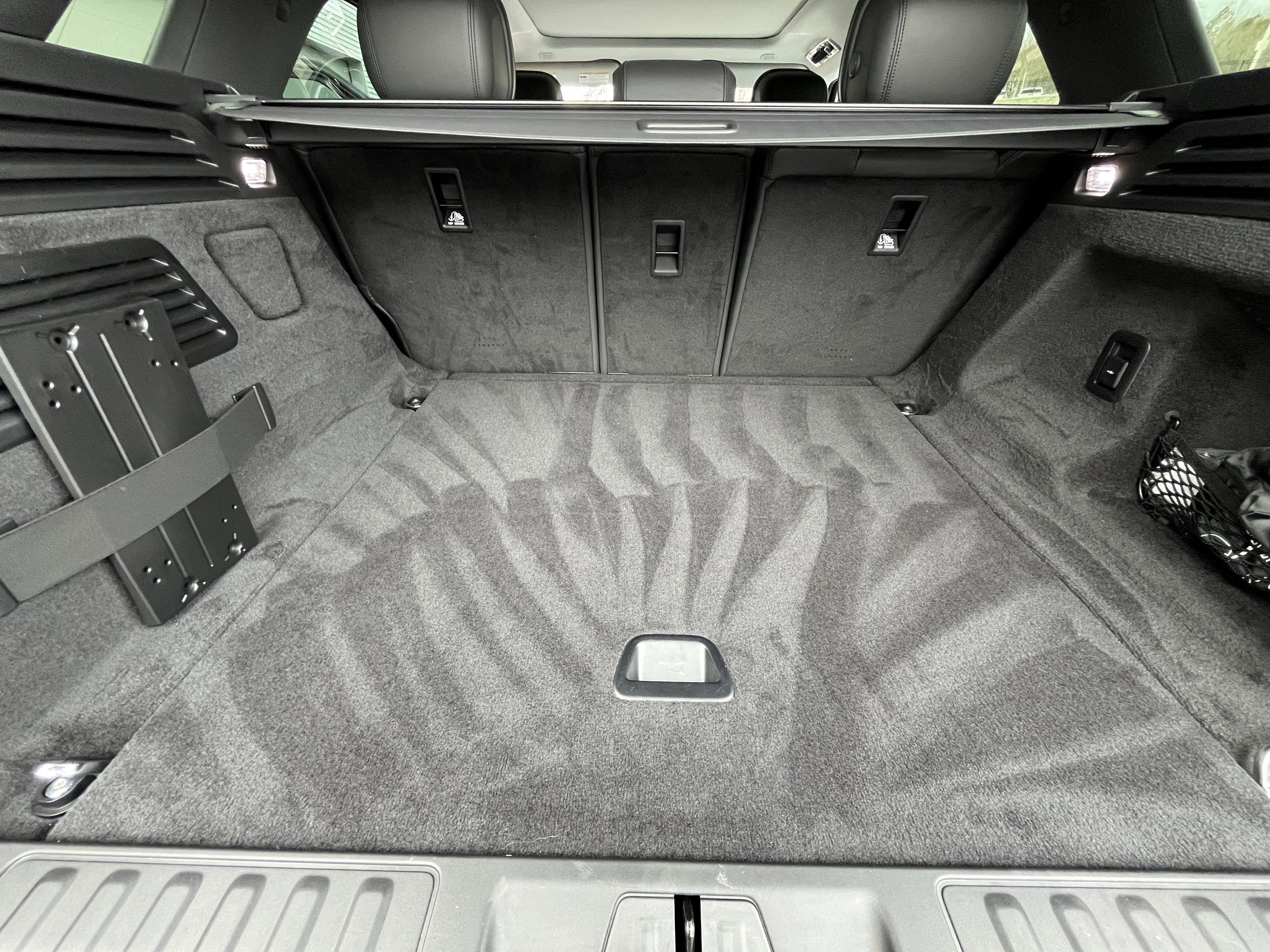 Certified 2023 Land Rover Range Rover Sport SE image 31