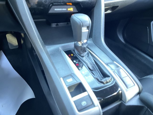 Used 2016 Honda Civic EX image 15