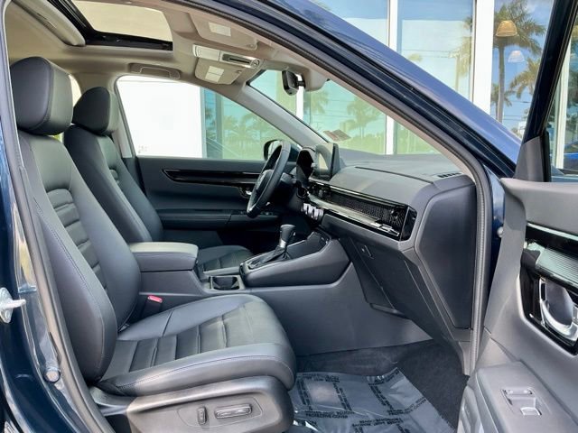 Certified 2024 Honda CR-V EX-L image 15