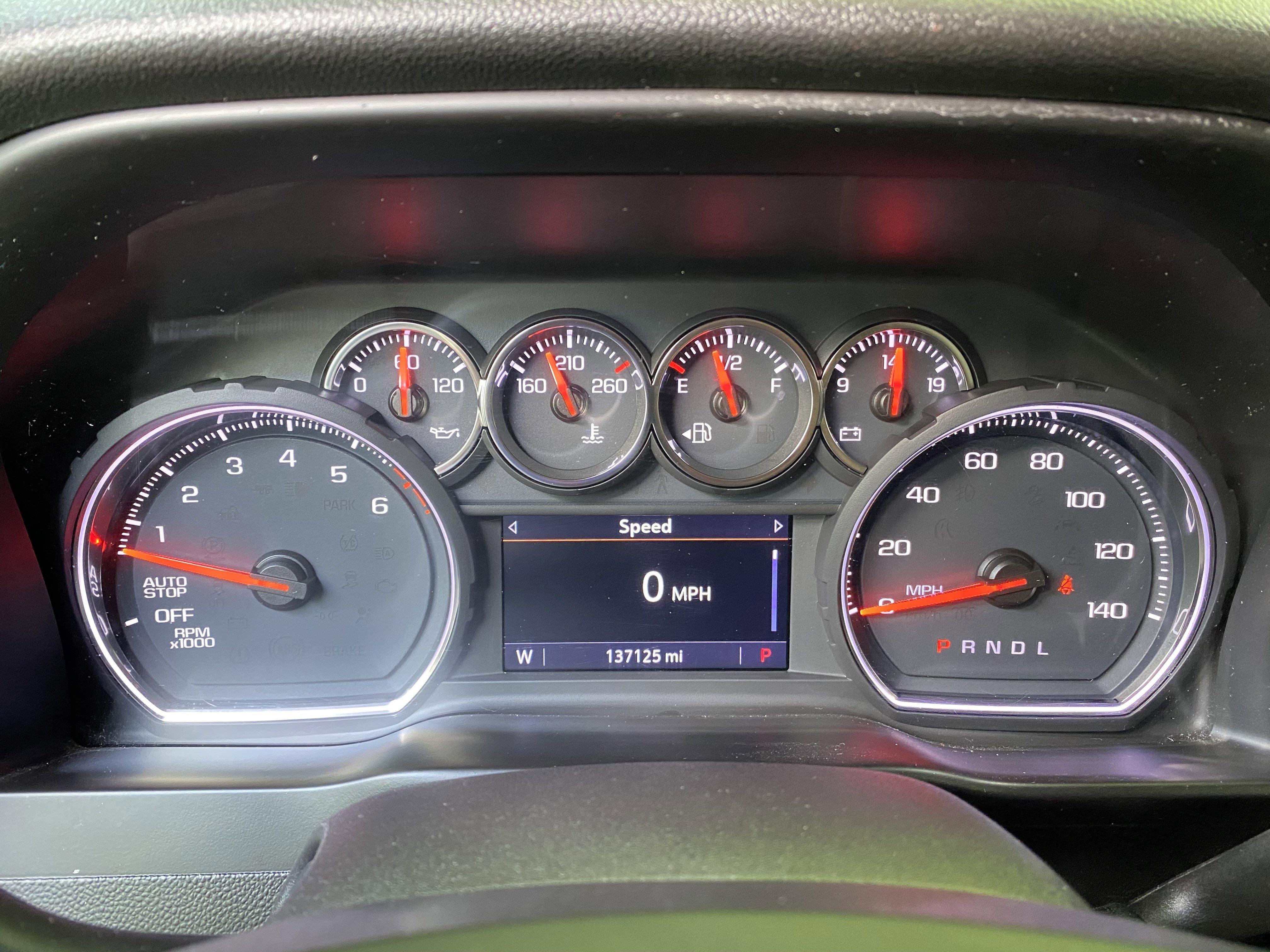 Used 2019 Chevrolet Silverado 1500 LT w/ All-Star Edition RWD image 21