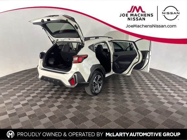 Used 2024 Subaru Crosstrek 2.0i Premium AWD/4WD image 14