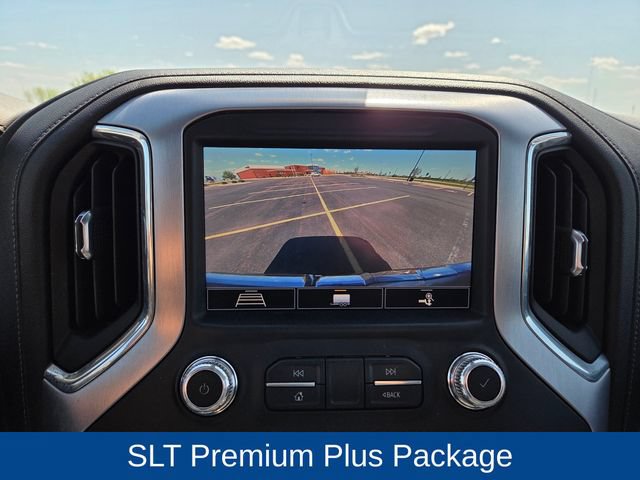 Used 2020 GMC Sierra 1500 SLT w/ SLT Premium Plus Package AWD/4WD image 29