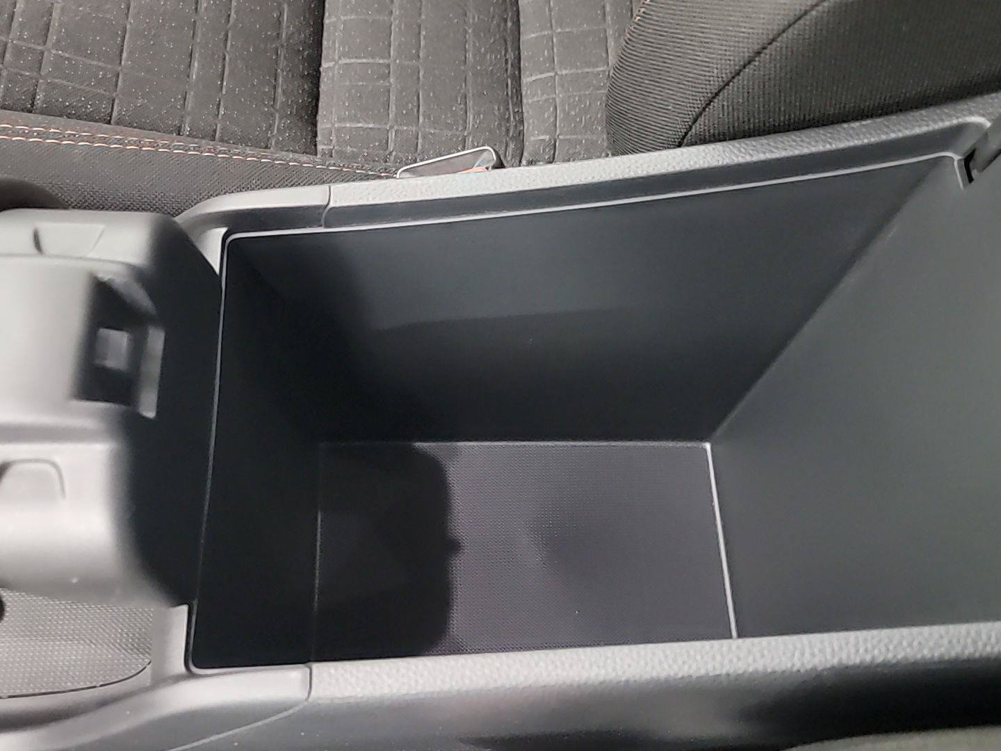 Certified 2026 Honda HR-V Sport image 32