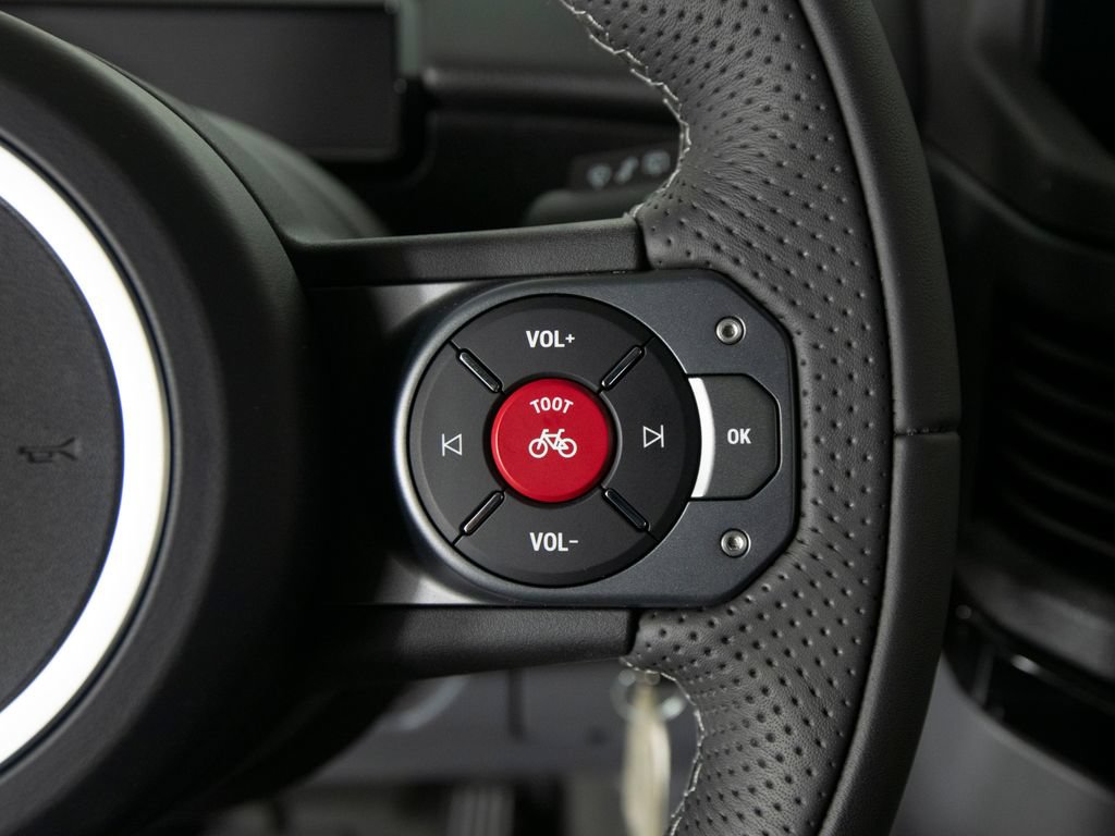 New 2026 INEOS Grenadier Station Wagon AWD/4WD image 15