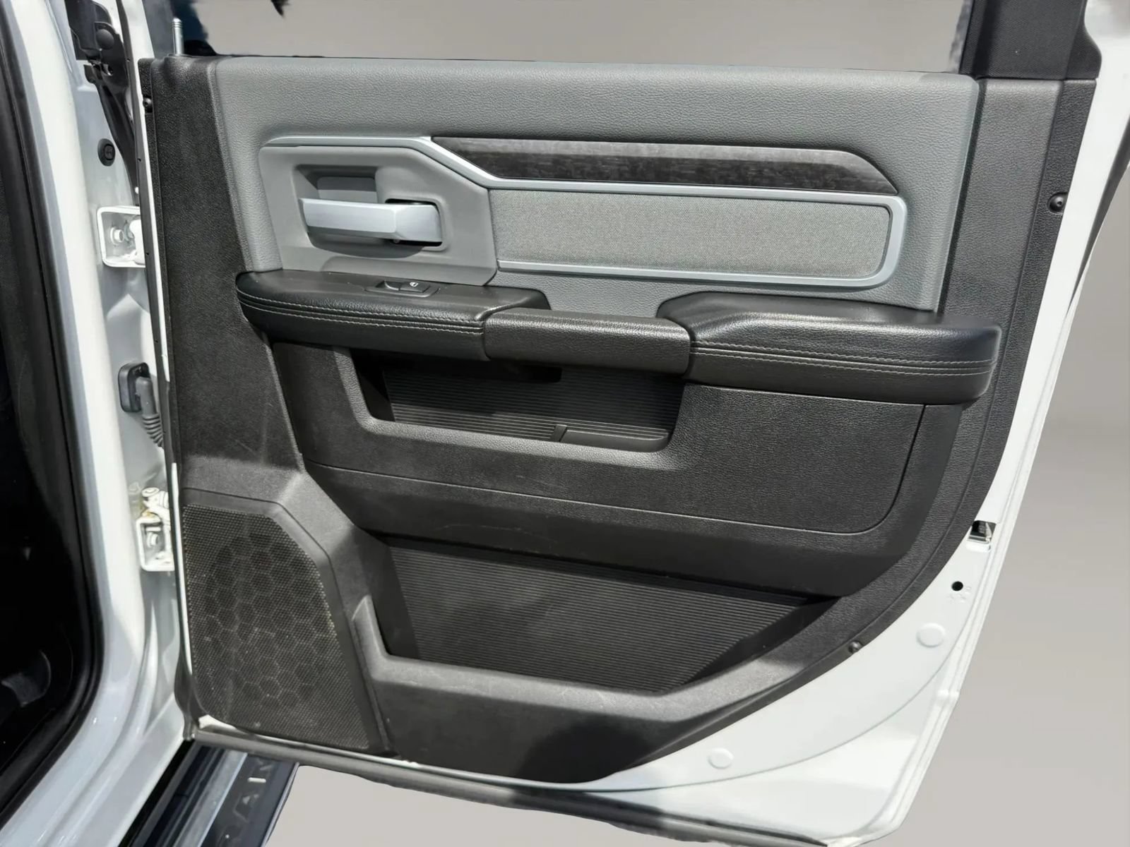 Used 2021 RAM 2500 Big Horn AWD/4WD image 42