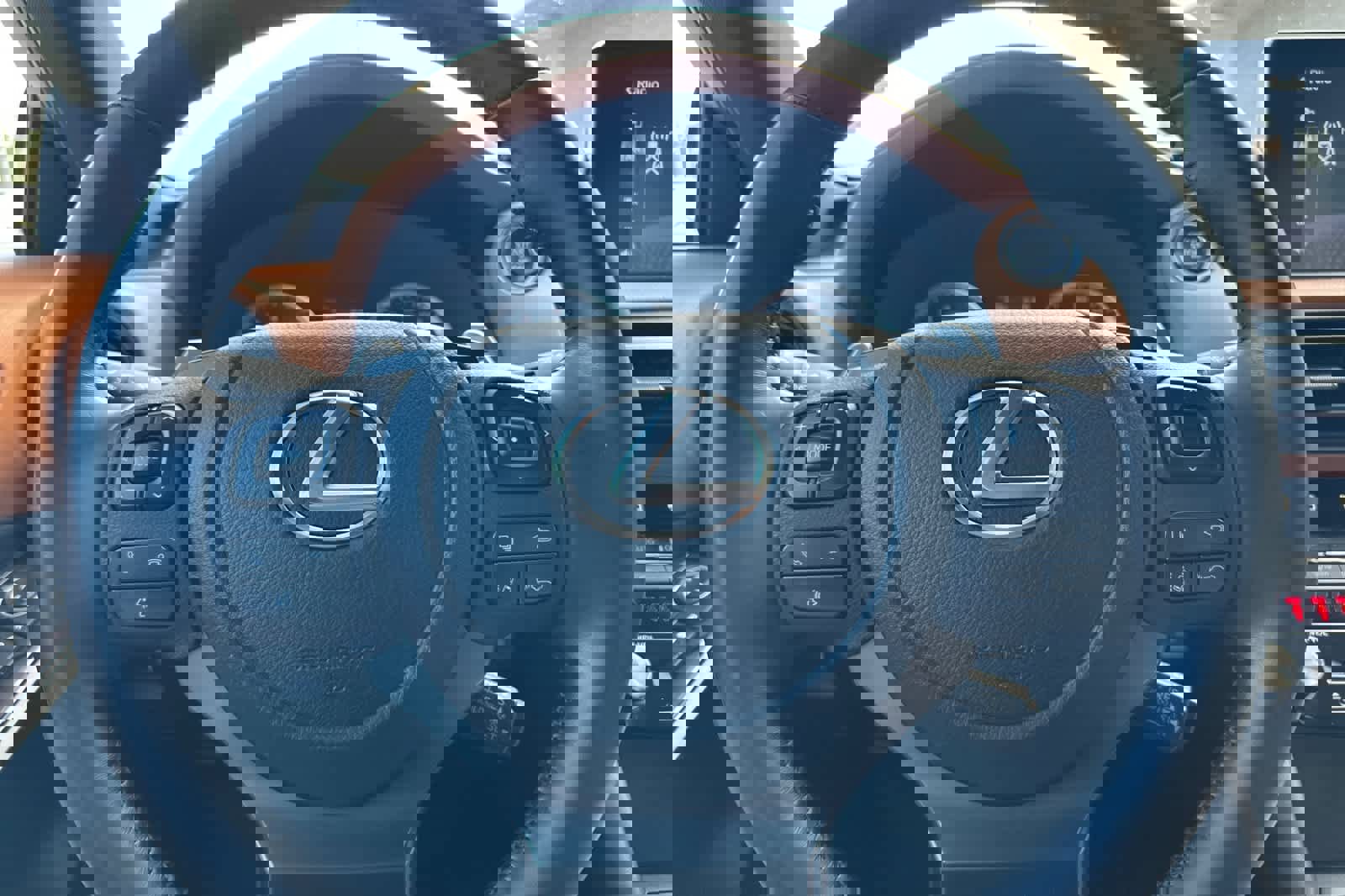 Used 2024 Lexus IS 300 F Sport image 21