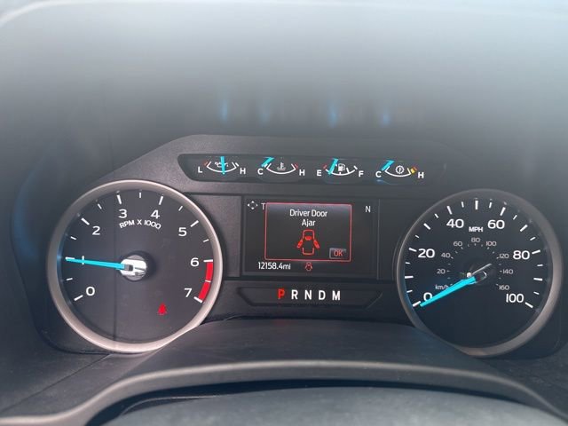 Used 2022 Ford F350 XLT w/ Snow Plow Prep Package image 20