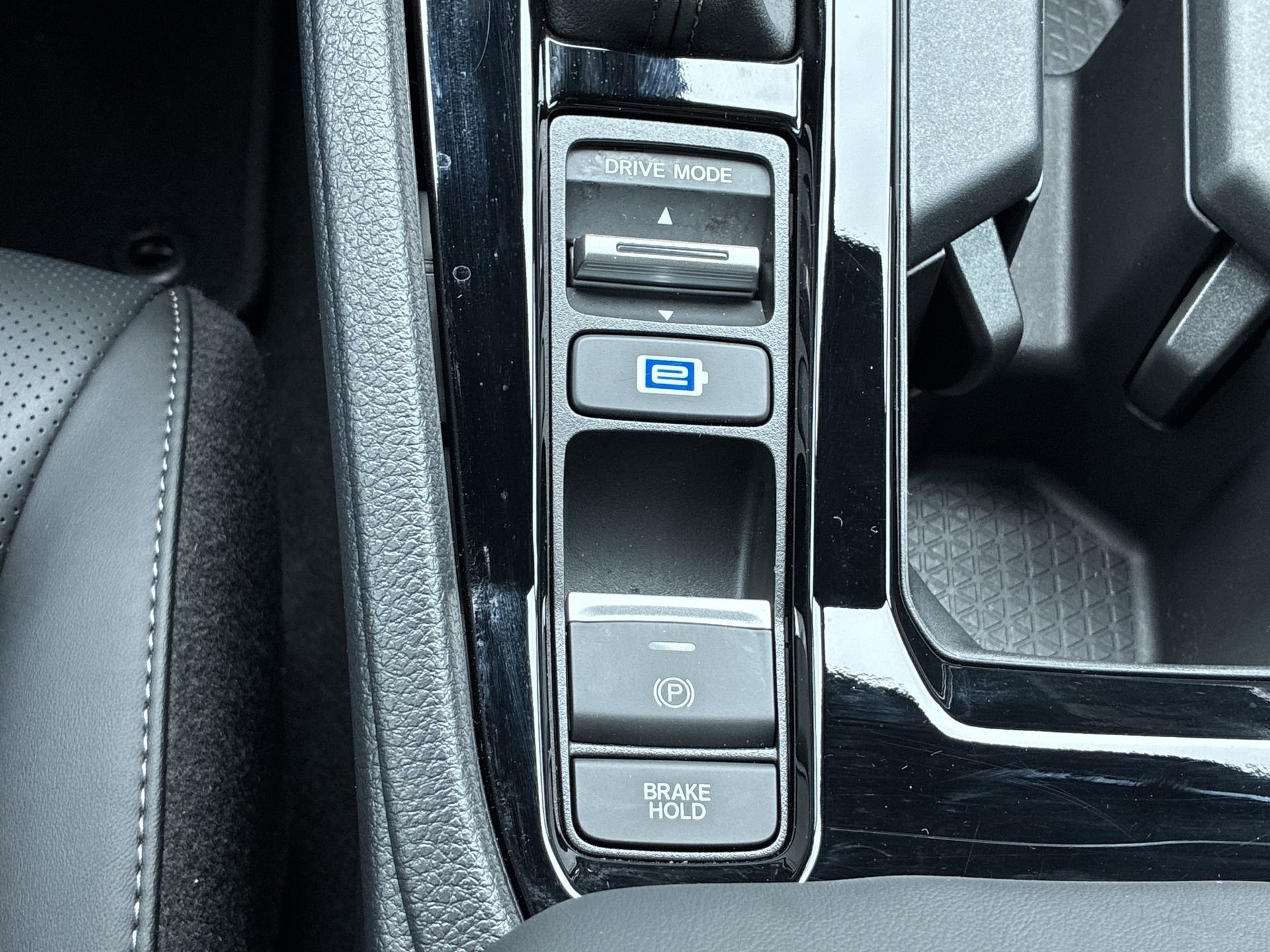 Certified 2026 Honda Accord Sport image 40