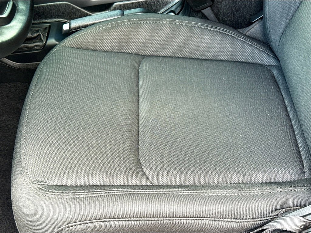 Used 2021 Jeep Wrangler Unlimited Sport image 34