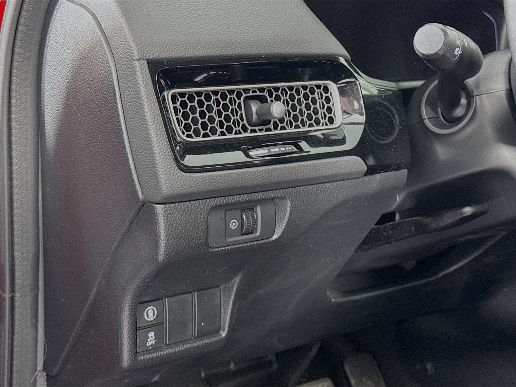 Certified 2023 Honda Civic EX image 10