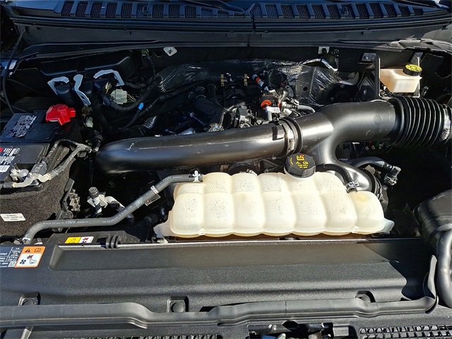 Used 2024 Ford Expedition Platinum image 31