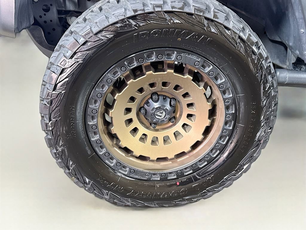 Used 2020 Jeep Wrangler Unlimited Sport S AWD/4WD image 38