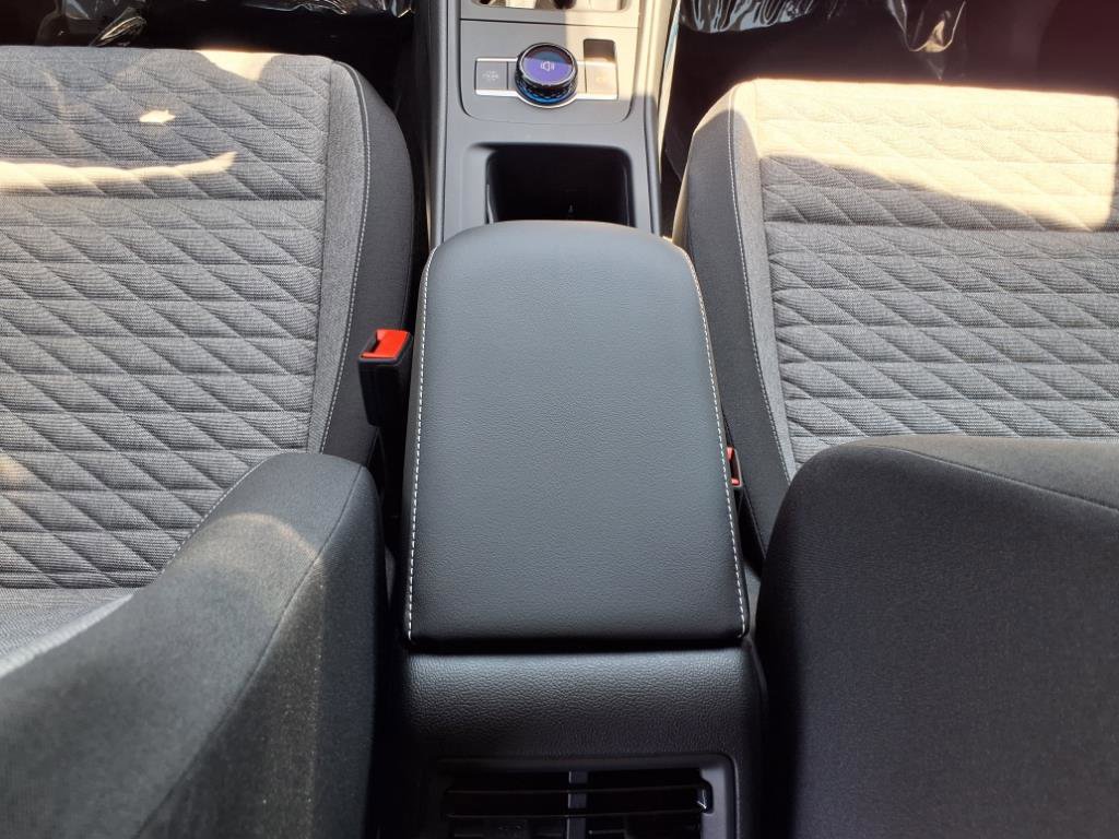 New 2025 Volkswagen Tiguan S image 14