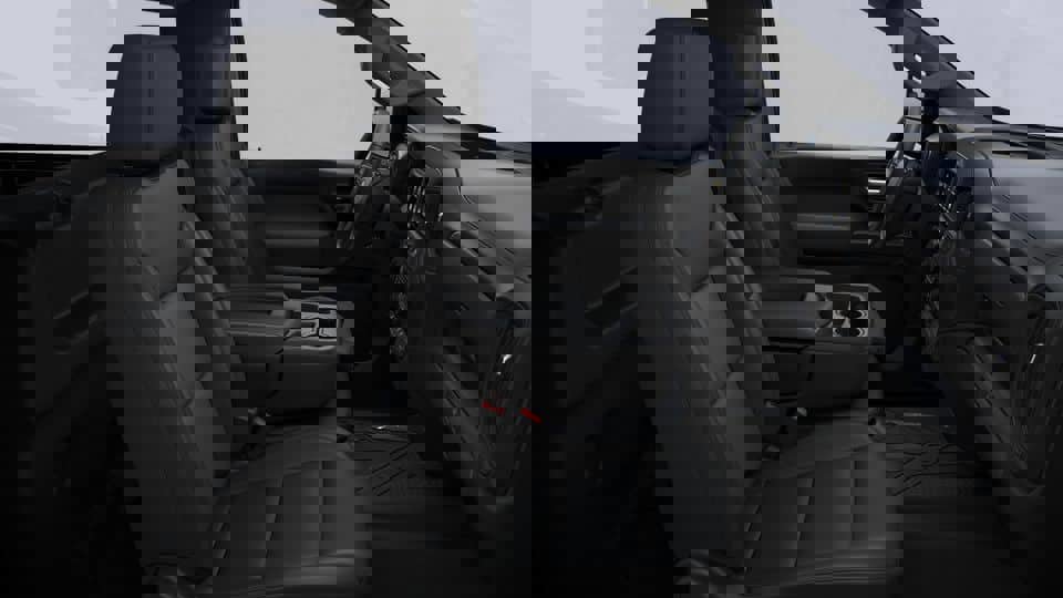 New 2025 Chevrolet Silverado 2500 W/T RWD image 33