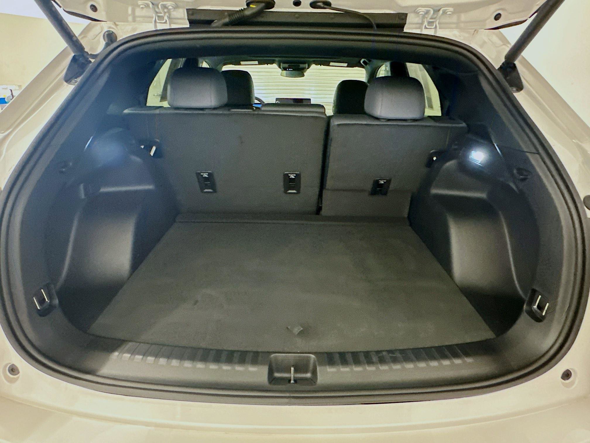 Used 2025 Honda Prologue Touring image 31