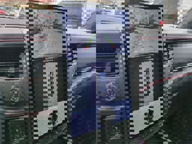 New 2024 Ford Expedition Max Limited image 30