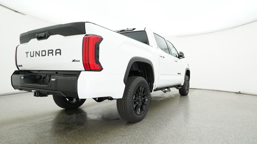 New 2026 Toyota Tundra SR5 image 27