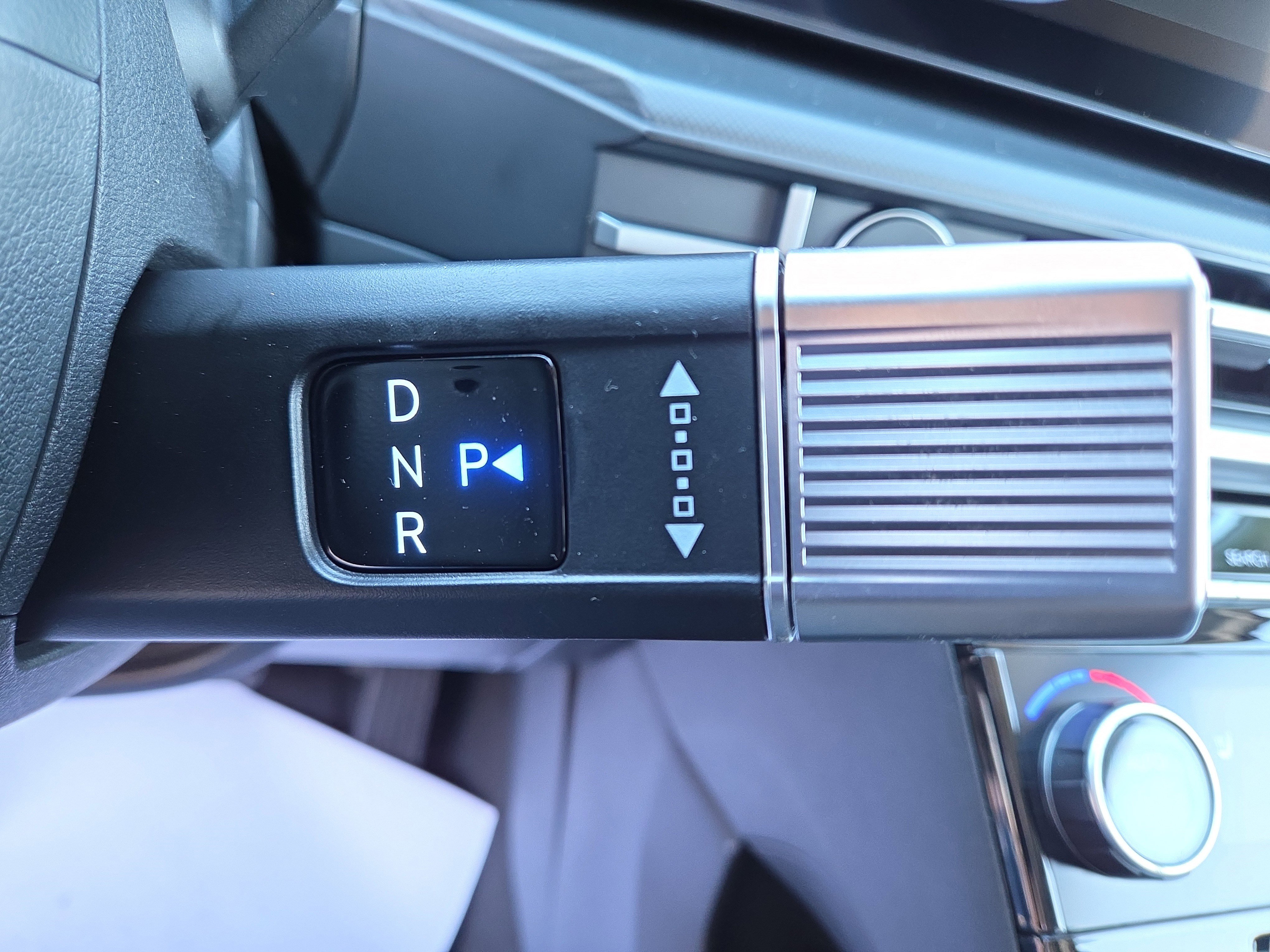 New 2026 Hyundai Santa Fe XRT image 24