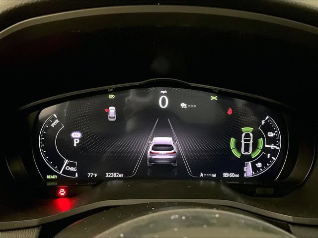 Used 2024 MAZDA CX-90 Plug-In Hybrid w/ Premium Pkg AWD/4WD image 19