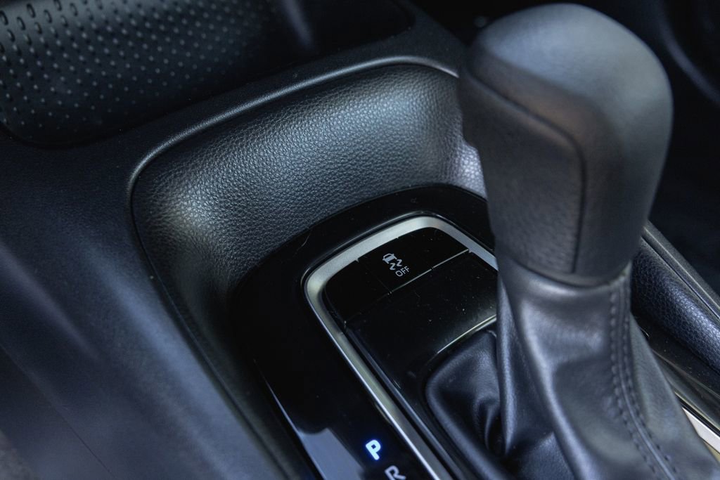 Certified 2023 Toyota Corolla LE w/ Carpet Mat Package (TMS) image 18