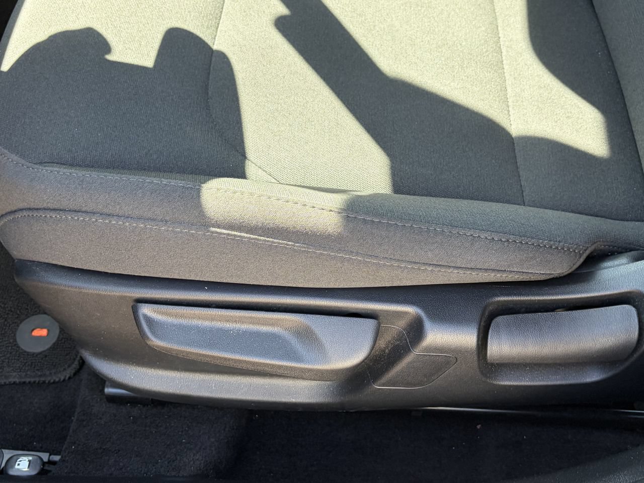 Certified 2026 Kia K4 FWD image 9