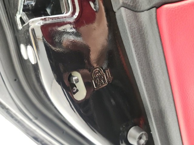 Used 2025 Toyota Camry XSE w/ Premium Package image 35