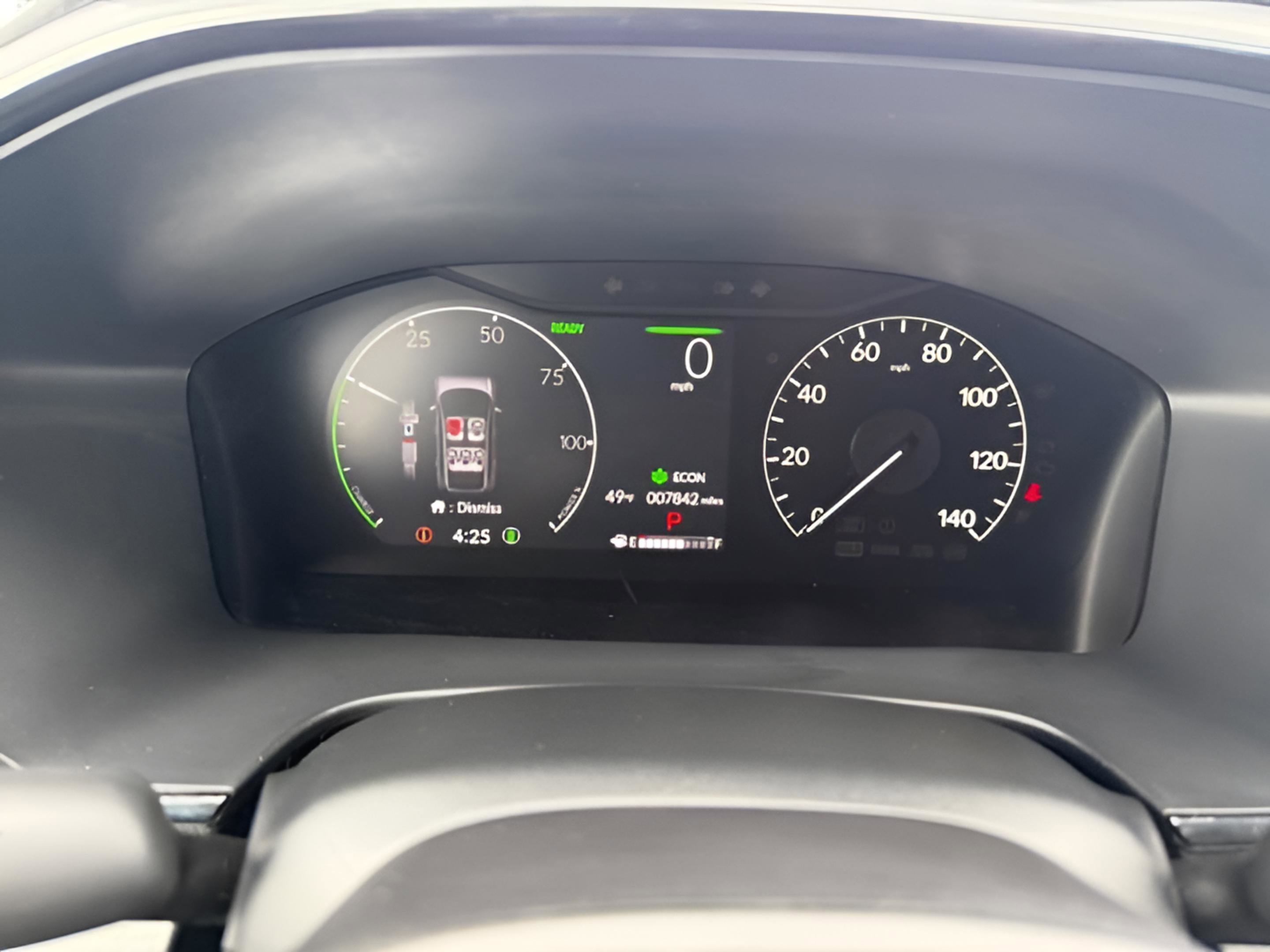Used 2024 Honda CR-V Sport-L image 13