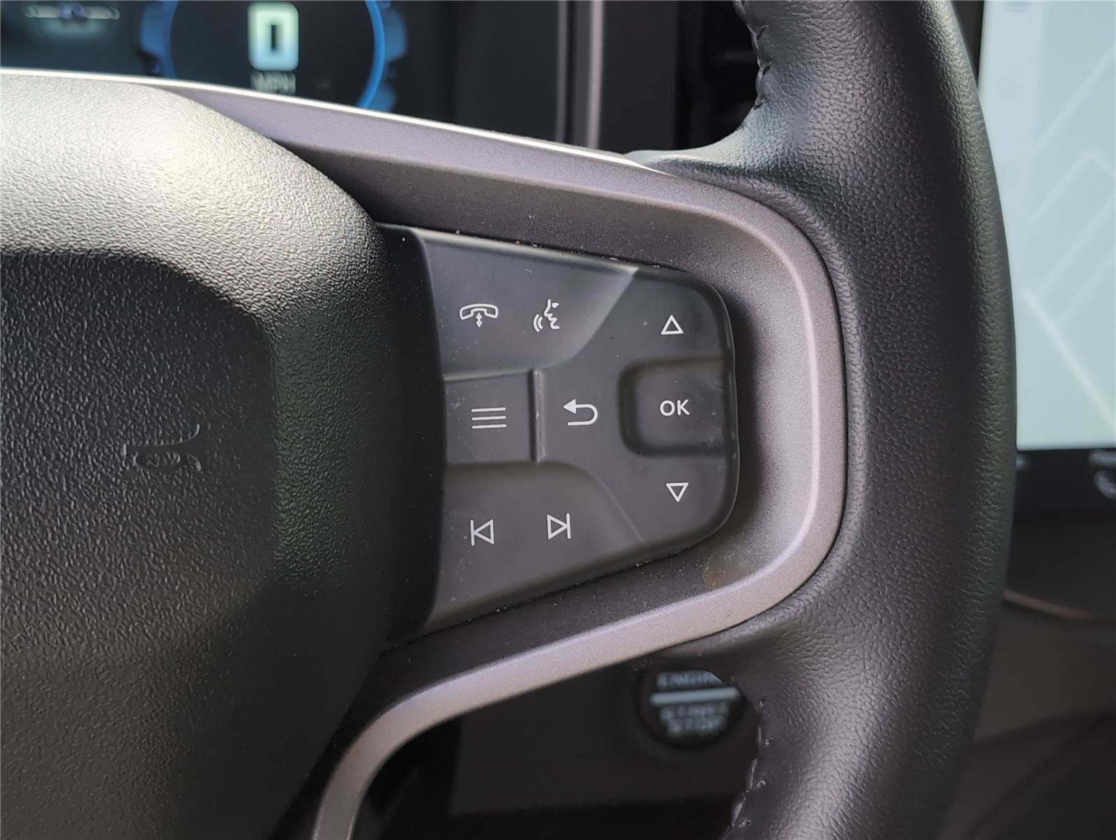 Used 2025 Ford Bronco Big Bend AWD/4WD image 30