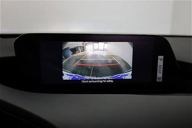 New 2026 MAZDA MAZDA3 2.5 S Sedan w/ Preferred Pkg image 34